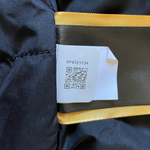 The North Face Women’s Arctic Parka Waterproof Coat In Black - Picture 9 of 10